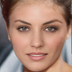 Illustration for article titled Eight of the world's prettiest women merged into one (perfect?) being
